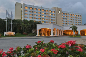 Отель Real Intercontinental San Salvador, an IHG Hotel  Сан-Сальвадор